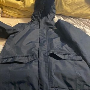 Boys jacket navy  Regatta